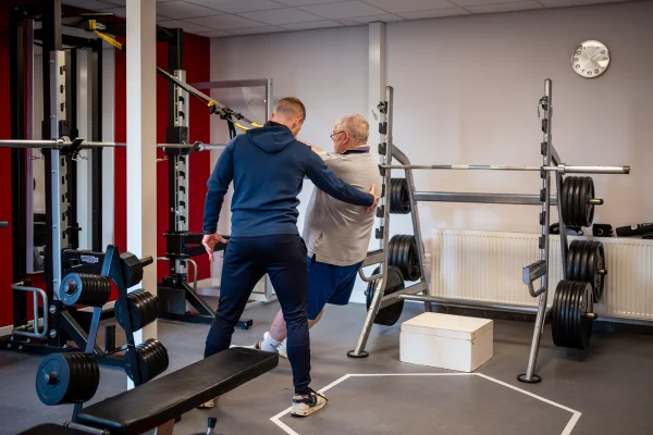 Fysiotherapie in Heerlen bij Wijkel Groep: specialistische fysiotherapie voor heel Parkstad